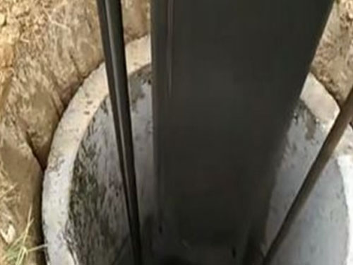 湖州打井公司